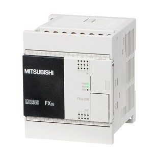 三菱FX3S系列PLC_典创科技